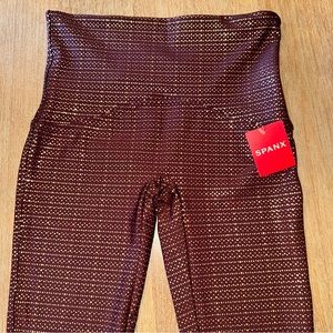 NEW Spanx Legging